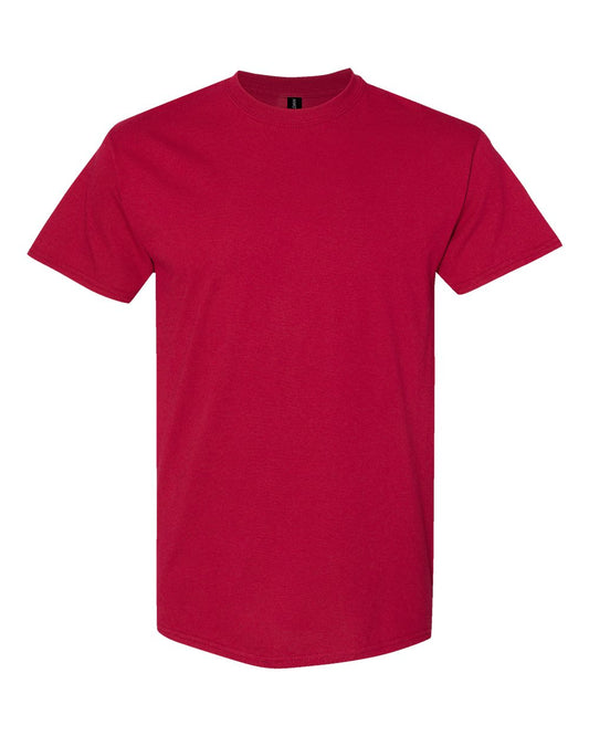 Gildan 5000 - Unisex Heavy Cotton™ T-Shirt