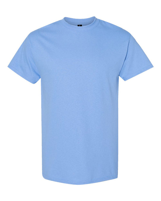 Gildan 5000 - Unisex Heavy Cotton™ T-Shirt