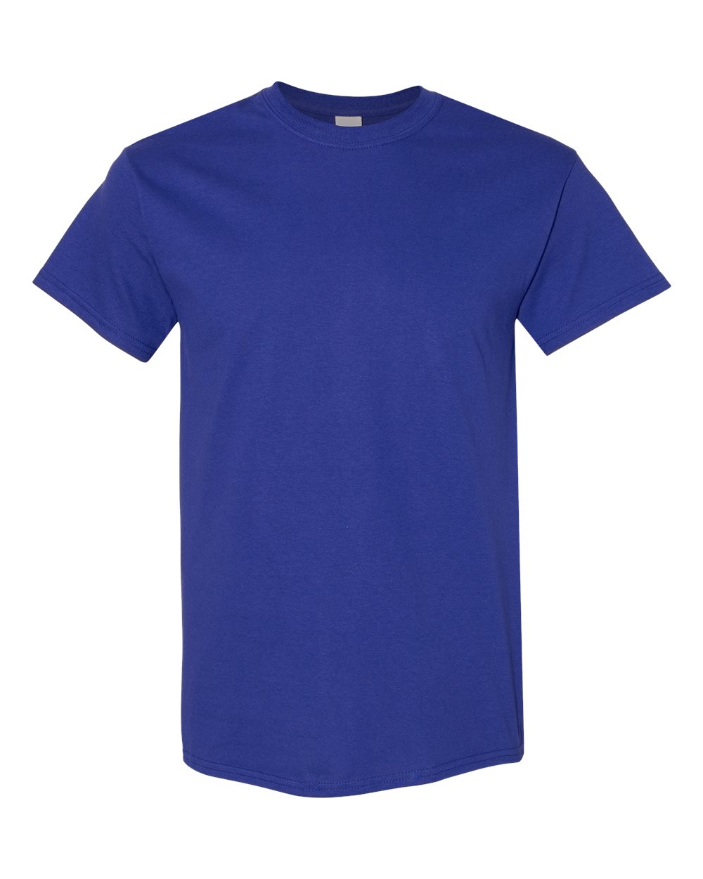 Gildan 5000 - Unisex Heavy Cotton™ T-Shirt