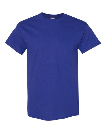 Gildan 5000 - Unisex Heavy Cotton™ T-Shirt