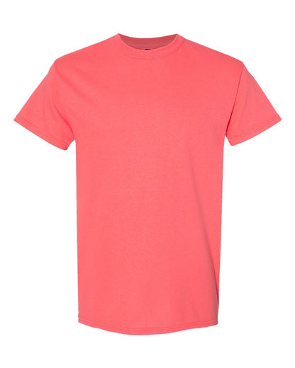 Gildan 5000 - Unisex Heavy Cotton™ T-Shirt