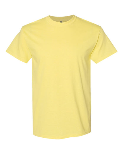 Gildan 5000 - Unisex Heavy Cotton™ T-Shirt