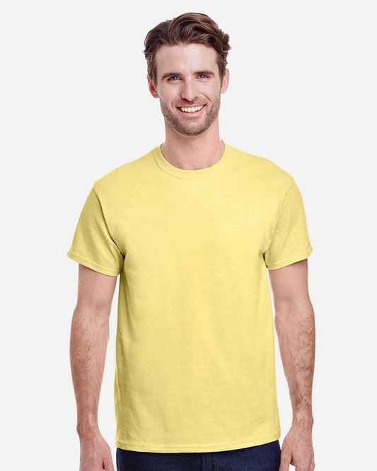 Gildan 5000 - Unisex Heavy Cotton™ T-Shirt