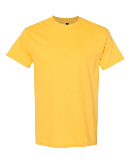 Gildan 5000 - Unisex Heavy Cotton™ T-Shirt