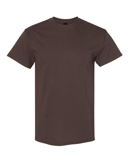 Gildan 5000 - Unisex Heavy Cotton™ T-Shirt