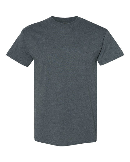 Gildan 5000 - Unisex Heavy Cotton™ T-Shirt