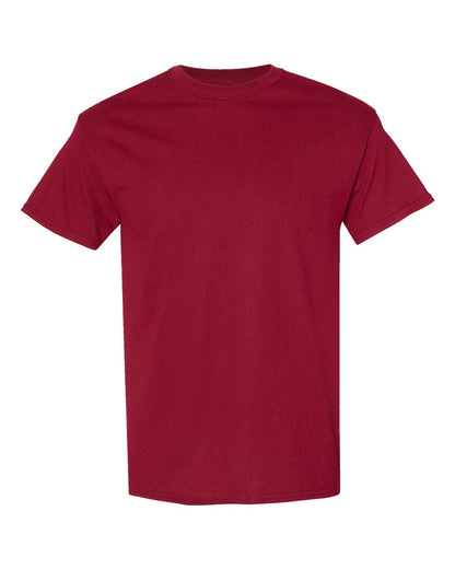 Gildan 5000 - Unisex Heavy Cotton™ T-Shirt