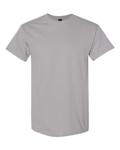 Gildan 5000 - Unisex Heavy Cotton™ T-Shirt