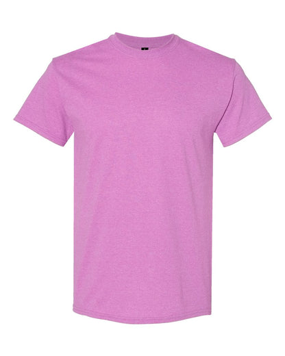 Gildan 5000 - Unisex Heavy Cotton™ T-Shirt