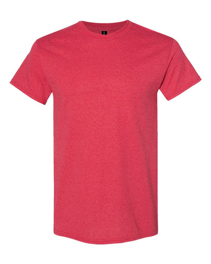 Gildan 5000 - Unisex Heavy Cotton™ T-Shirt