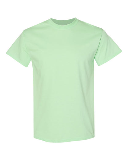 Gildan 5000 - Unisex Heavy Cotton™ T-Shirt