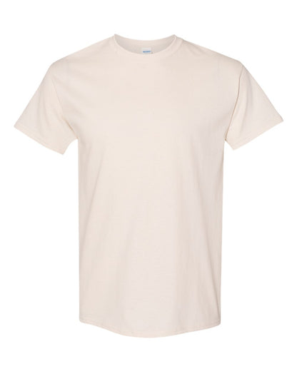 Gildan 5000 - Unisex Heavy Cotton™ T-Shirt