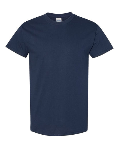 Gildan 5000 - Unisex Heavy Cotton™ T-Shirt