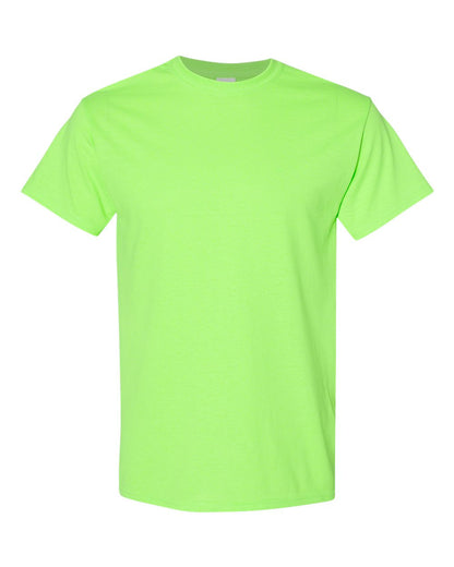 Gildan 5000 - Unisex Heavy Cotton™ T-Shirt