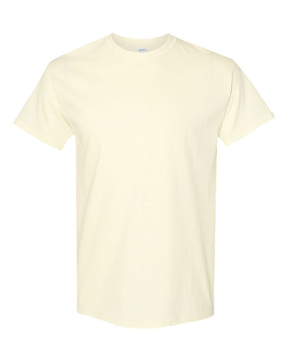 Gildan 5000 - Unisex Heavy Cotton™ T-Shirt
