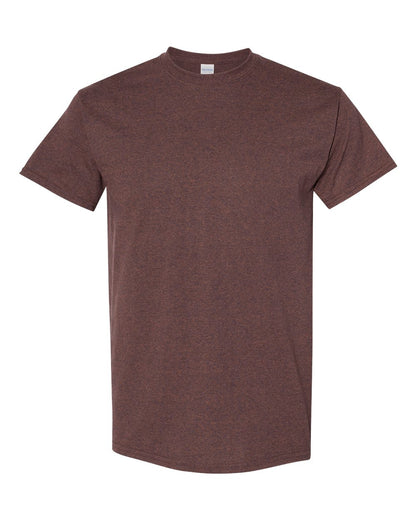 Gildan 5000 - Unisex Heavy Cotton™ T-Shirt