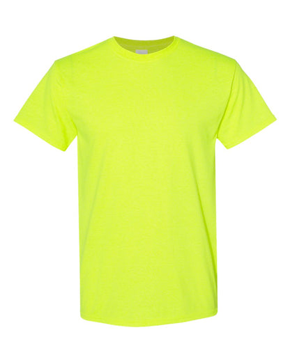 Gildan 5000 - Unisex Heavy Cotton™ T-Shirt