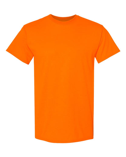 Gildan 5000 - Unisex Heavy Cotton™ T-Shirt