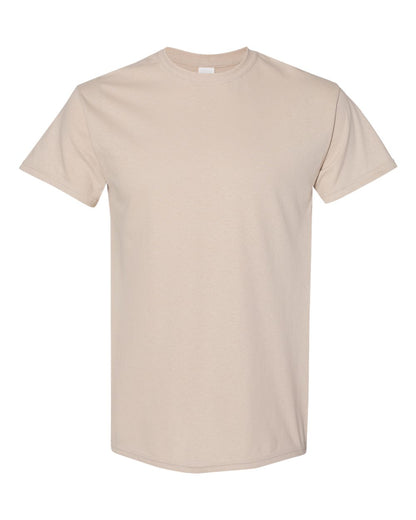 Gildan 5000 - Unisex Heavy Cotton™ T-Shirt