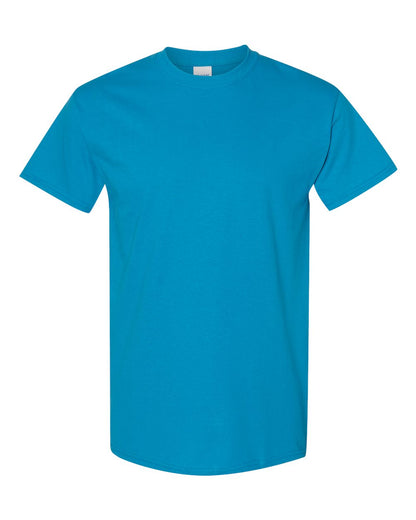 Gildan 5000 - Unisex Heavy Cotton™ T-Shirt