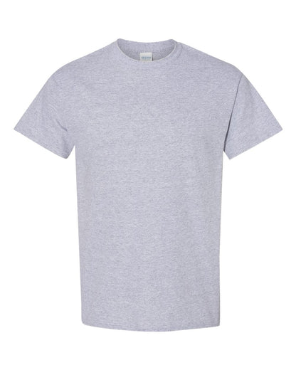 Gildan 5000 - Unisex Heavy Cotton™ T-Shirt