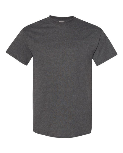 Gildan 5000 - Unisex Heavy Cotton™ T-Shirt
