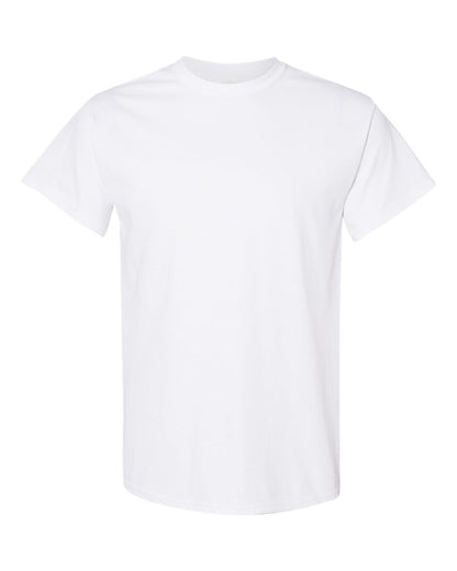 Gildan 5000 - Unisex Heavy Cotton™ T-Shirt