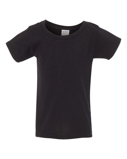 Gildan 5100P - Toddler Heavy Cotton™ T-Shirt