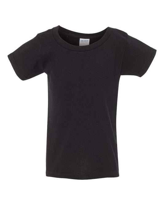 Gildan 5100P - Toddler Heavy Cotton™ T-Shirt