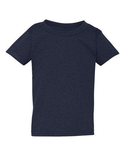 Gildan 5100P - Toddler Heavy Cotton™ T-Shirt