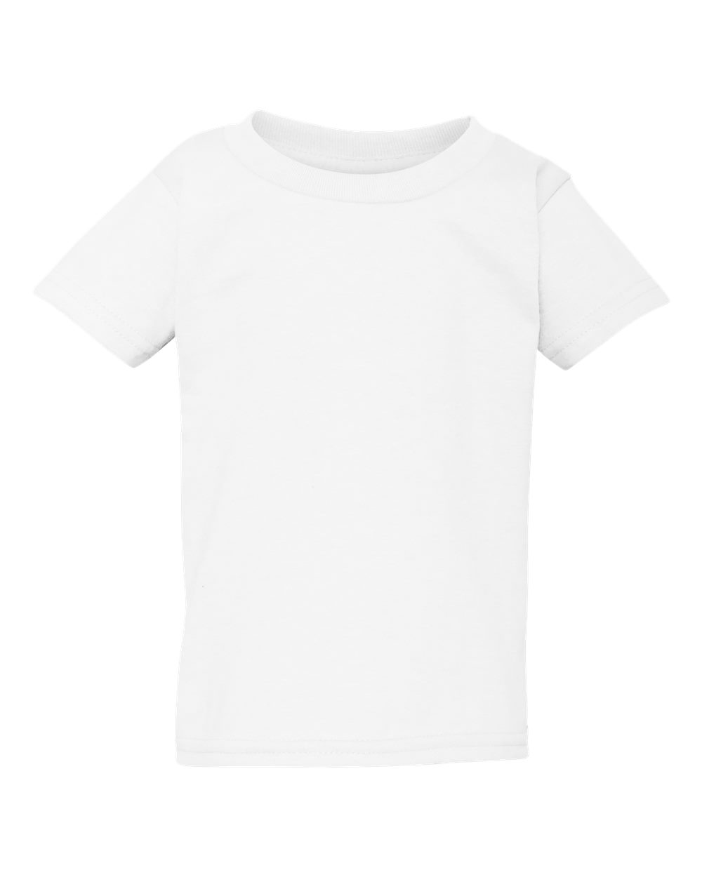 Gildan 5100P - Toddler Heavy Cotton™ T-Shirt