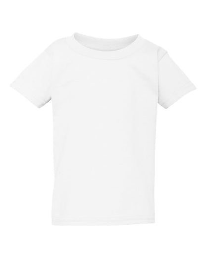 Gildan 5100P - Toddler Heavy Cotton™ T-Shirt