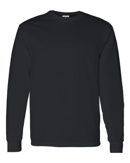 Gildan 5400 - Unisex Heavy Cotton™ Long Sleeve T-Shirt