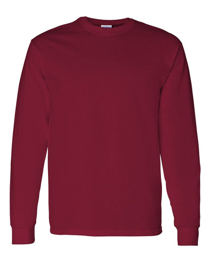 Gildan 5400 - Unisex Heavy Cotton™ Long Sleeve T-Shirt