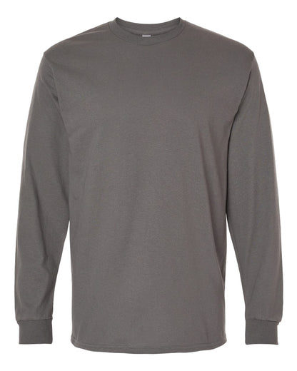 Gildan 5400 - Unisex Heavy Cotton™ Long Sleeve T-Shirt