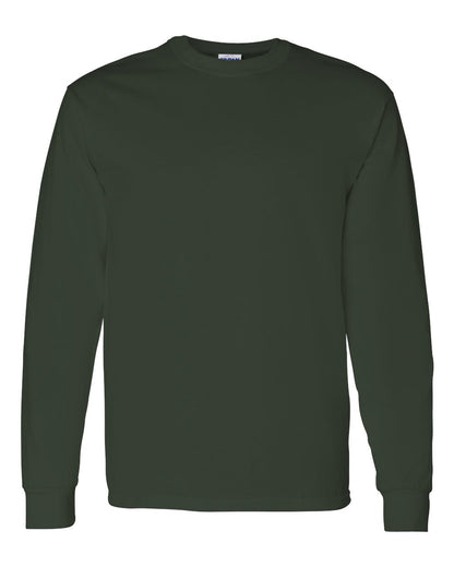 Gildan 5400 - Unisex Heavy Cotton™ Long Sleeve T-Shirt