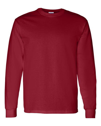 Gildan 5400 - Unisex Heavy Cotton™ Long Sleeve T-Shirt