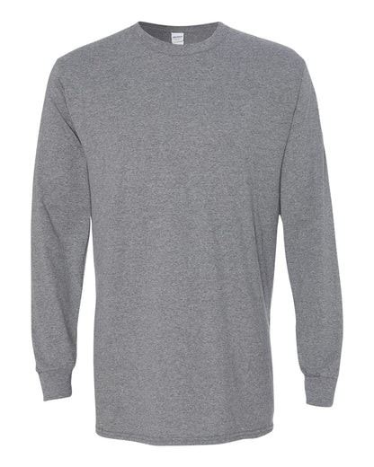 Gildan 5400 - Unisex Heavy Cotton™ Long Sleeve T-Shirt