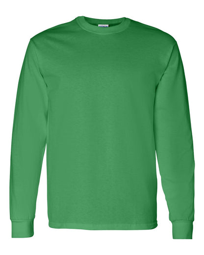Gildan 5400 - Unisex Heavy Cotton™ Long Sleeve T-Shirt