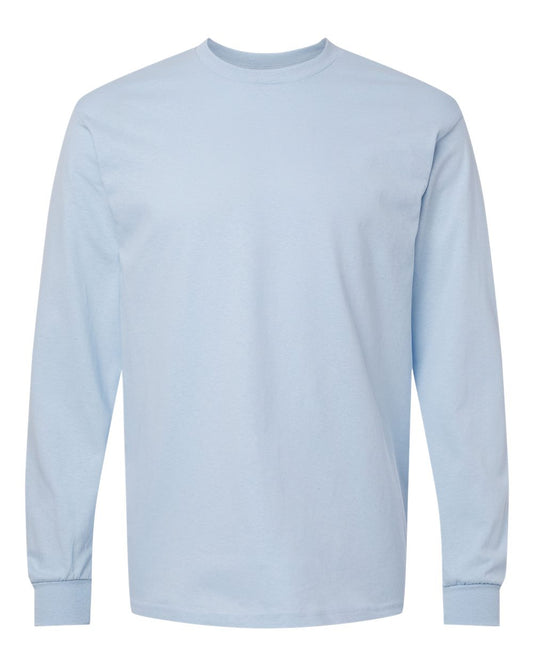 Gildan 5400 - Unisex Heavy Cotton™ Long Sleeve T-Shirt