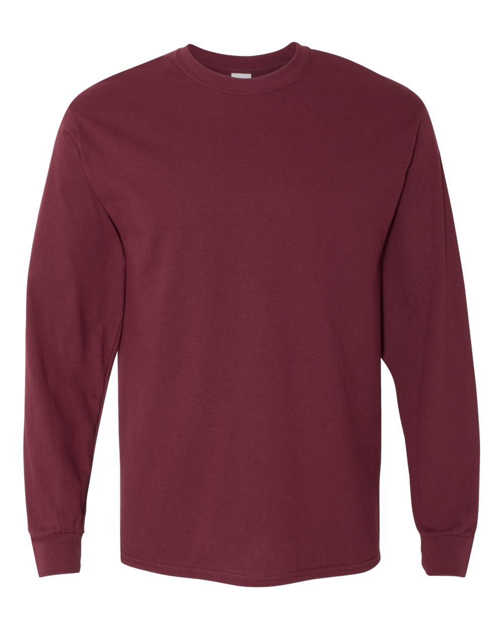 Gildan 5400 - Unisex Heavy Cotton™ Long Sleeve T-Shirt