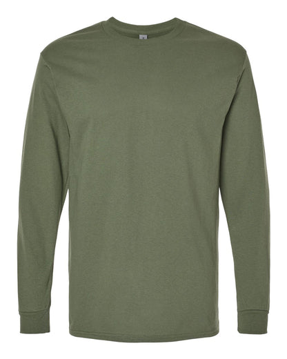 Gildan 5400 - Unisex Heavy Cotton™ Long Sleeve T-Shirt