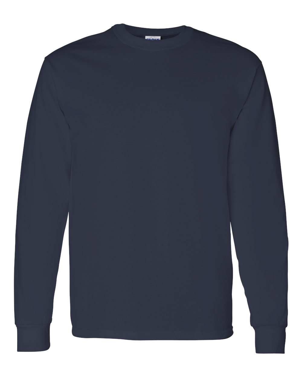 Gildan 5400 - Unisex Heavy Cotton™ Long Sleeve T-Shirt