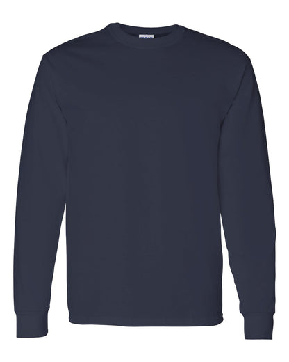 Gildan 5400 - Unisex Heavy Cotton™ Long Sleeve T-Shirt