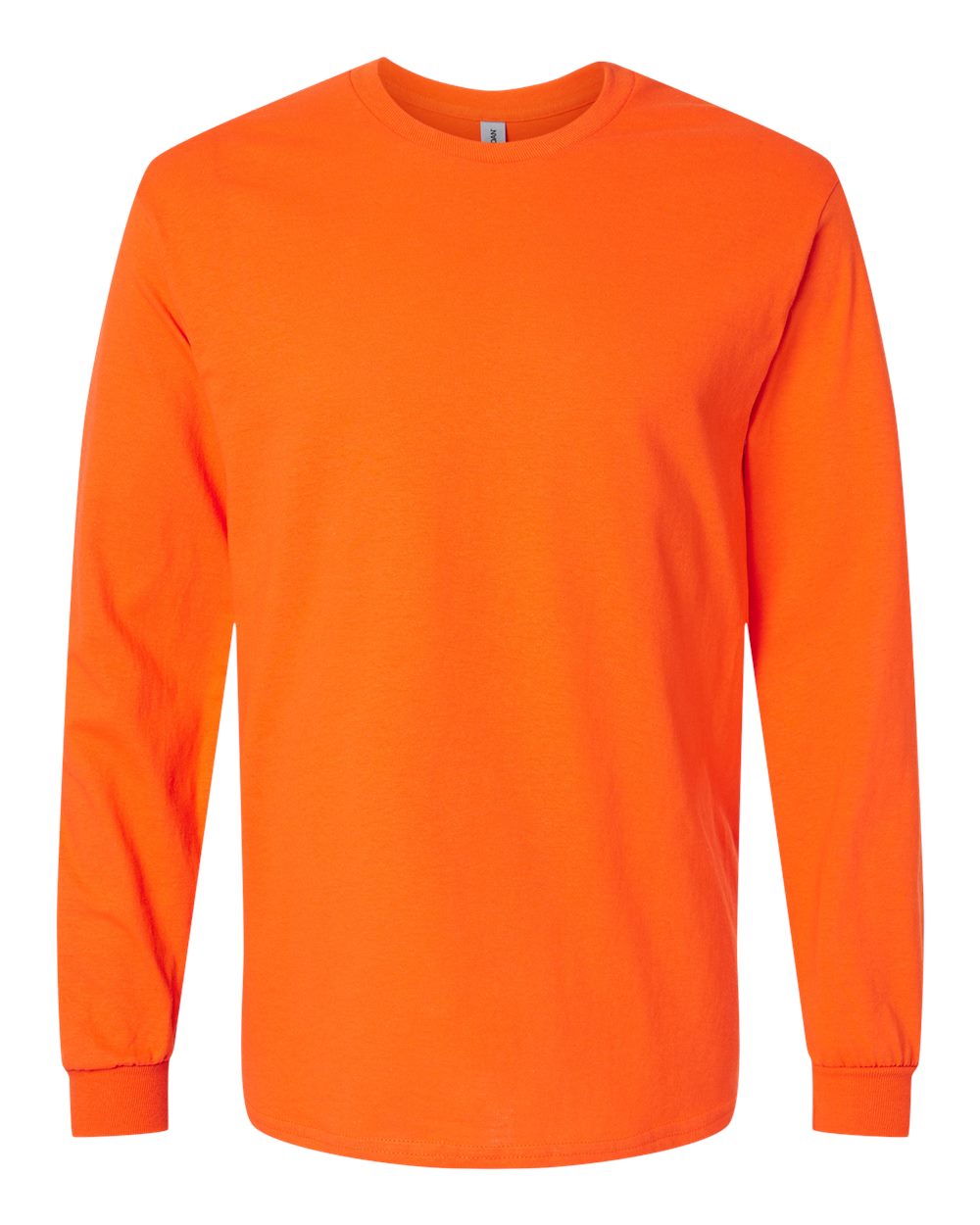 Gildan 5400 - Unisex Heavy Cotton™ Long Sleeve T-Shirt