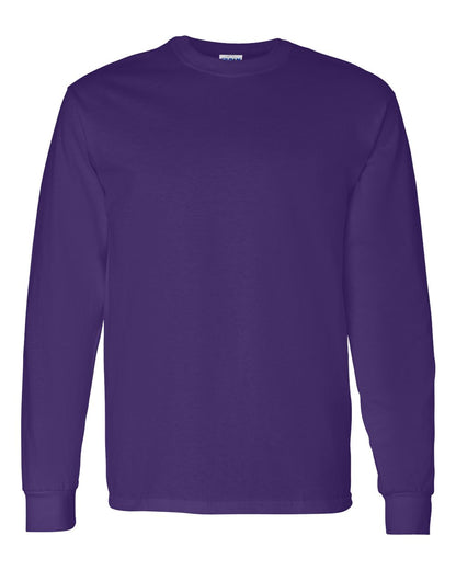 Gildan 5400 - Unisex Heavy Cotton™ Long Sleeve T-Shirt