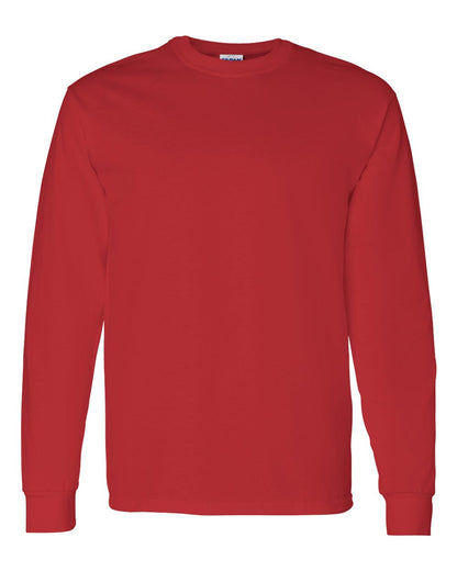 Gildan 5400 - Unisex Heavy Cotton™ Long Sleeve T-Shirt