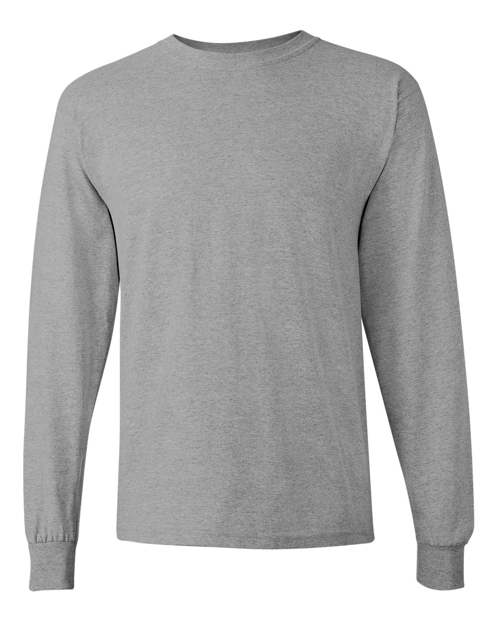 Gildan 5400 - Unisex Heavy Cotton™ Long Sleeve T-Shirt