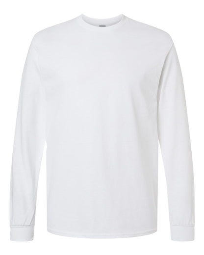 Gildan 5400 - Unisex Heavy Cotton™ Long Sleeve T-Shirt