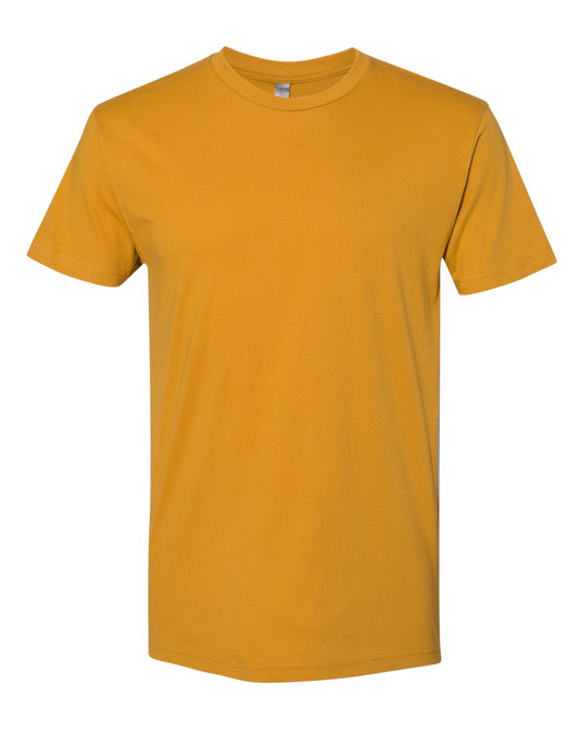 Next Level 3600 - Unisex Cotton T-Shirt